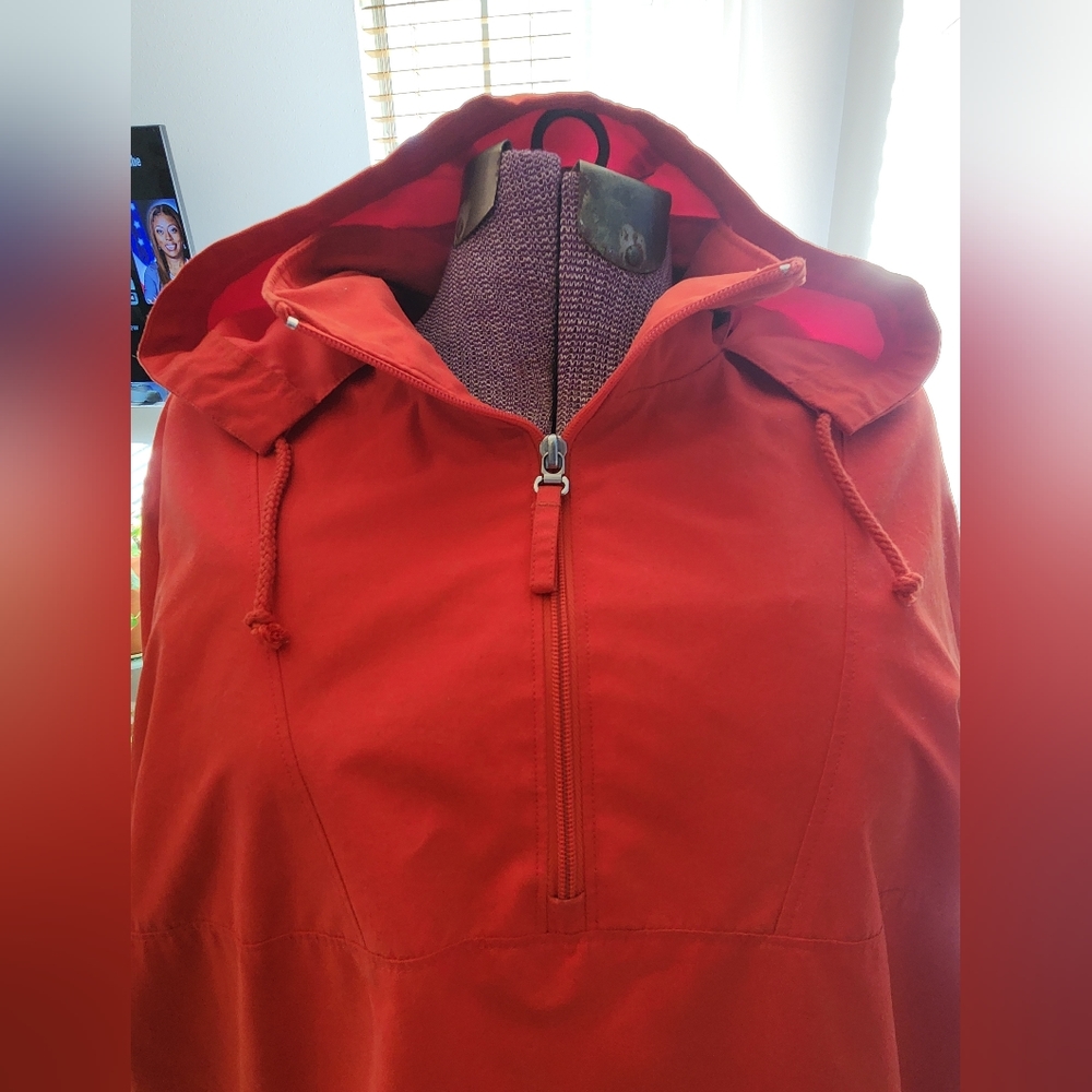 Escada Sport Lightweight Pullover Jacket - image 2